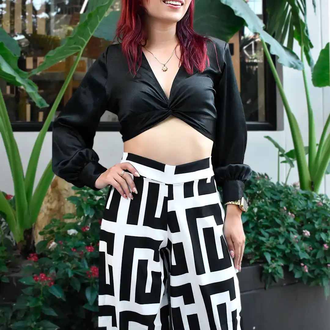 Galena™ - Pantalon Joom Chic