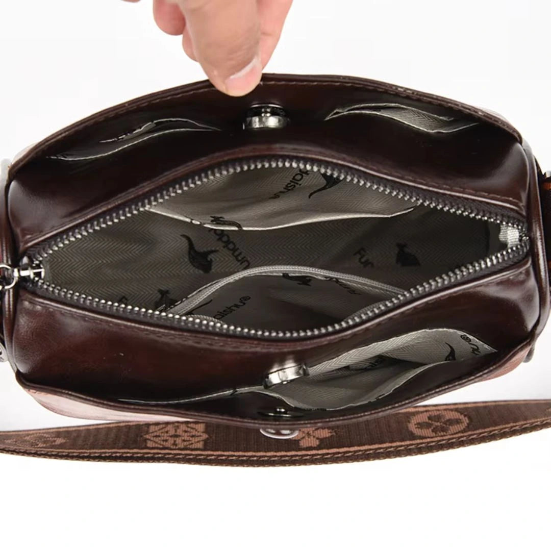 Bolso Alessia™ - Elegante y Práctico