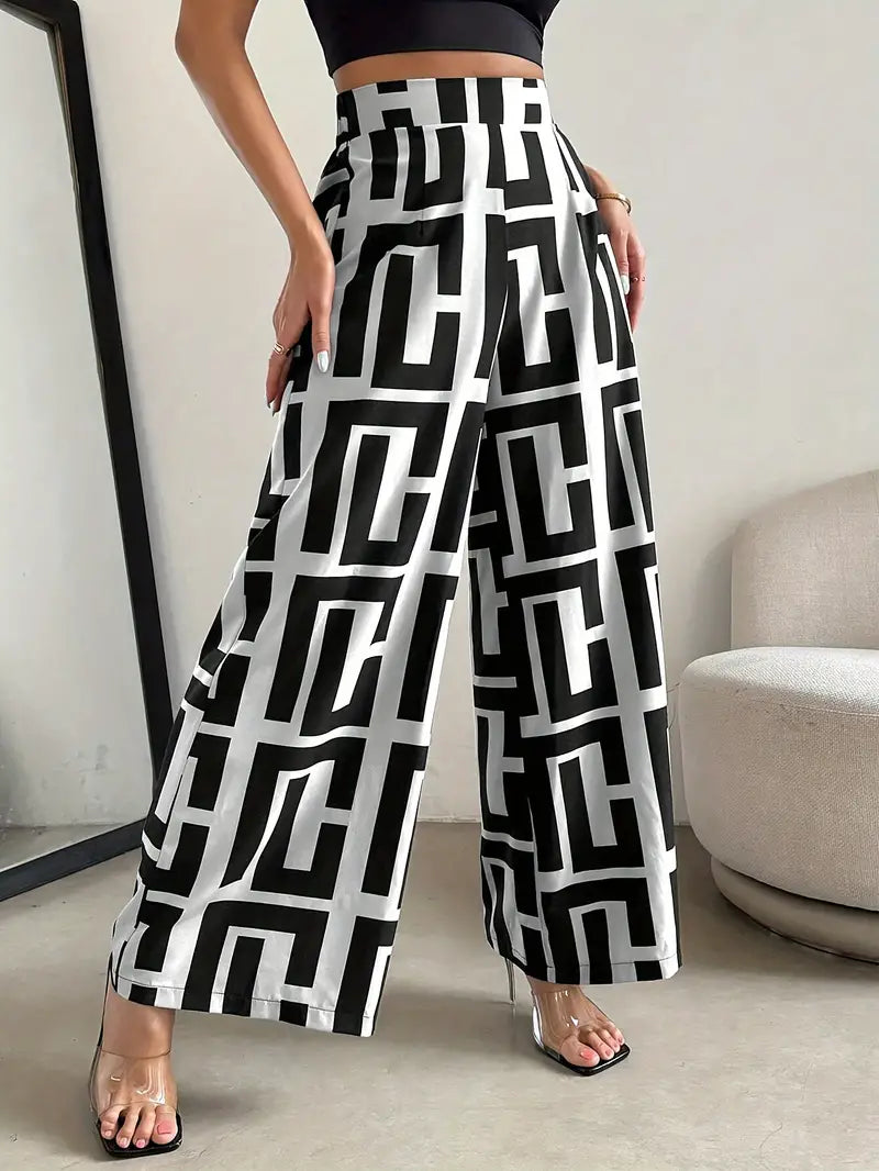 Galena™ - Pantalon Joom Chic