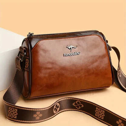 Bolso Alessia™ - Elegante y Práctico