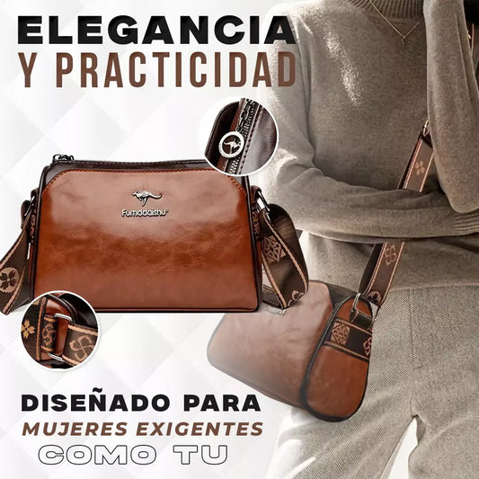 Bolso Alessia™ - Elegante y Práctico