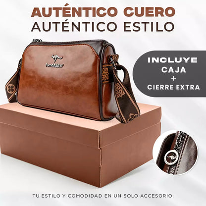 Bolso Alessia™ - Elegante y Práctico