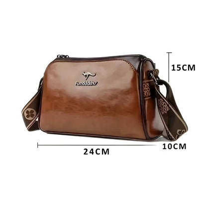 Bolso Alessia™ - Elegante y Práctico